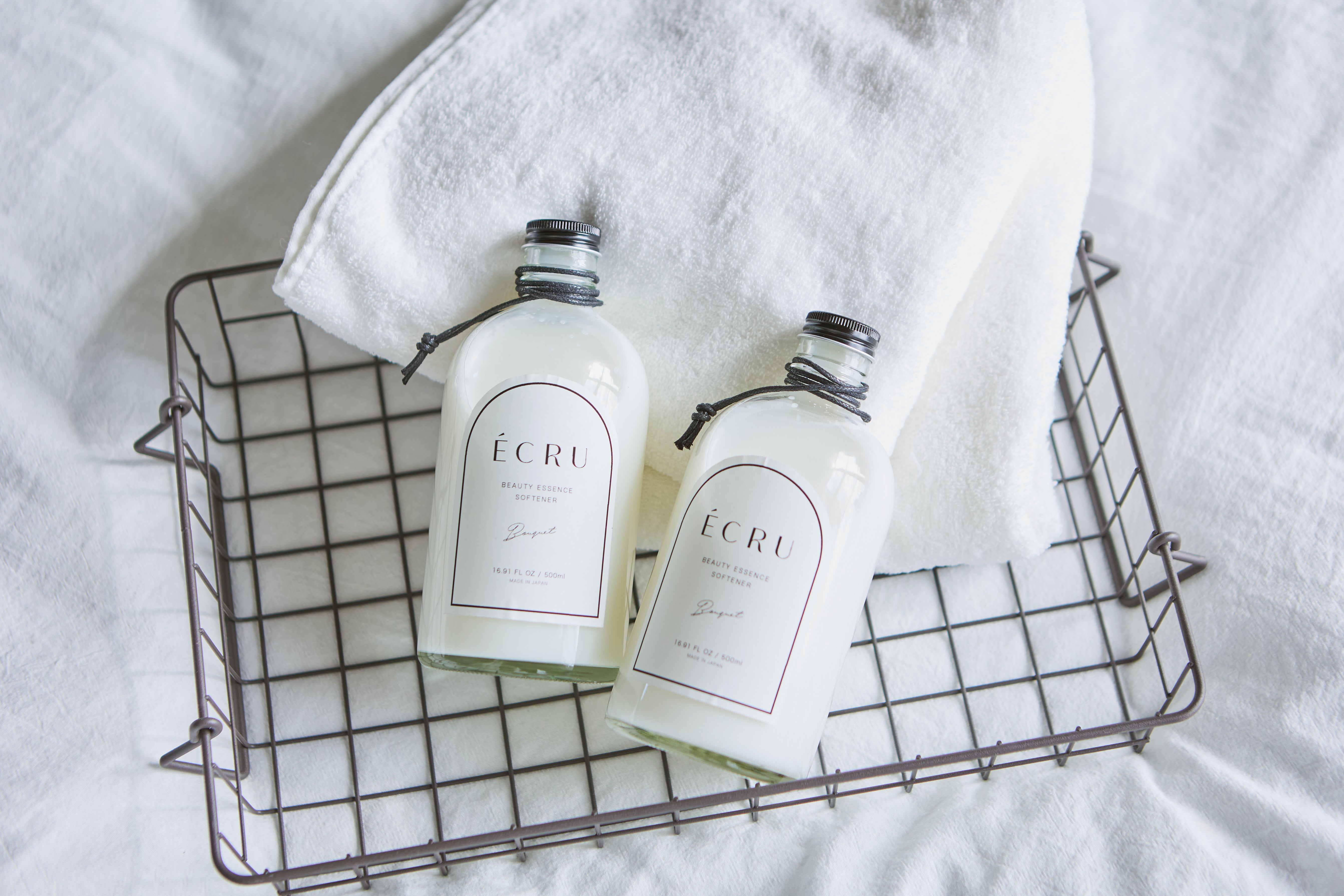 新生活の始まり