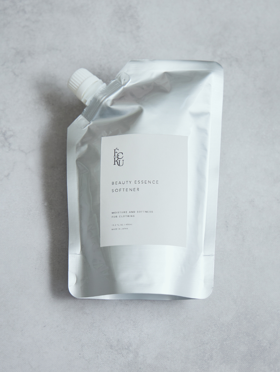 ECRU -BEAUTY ESSENCE SOFTENER-/450ml