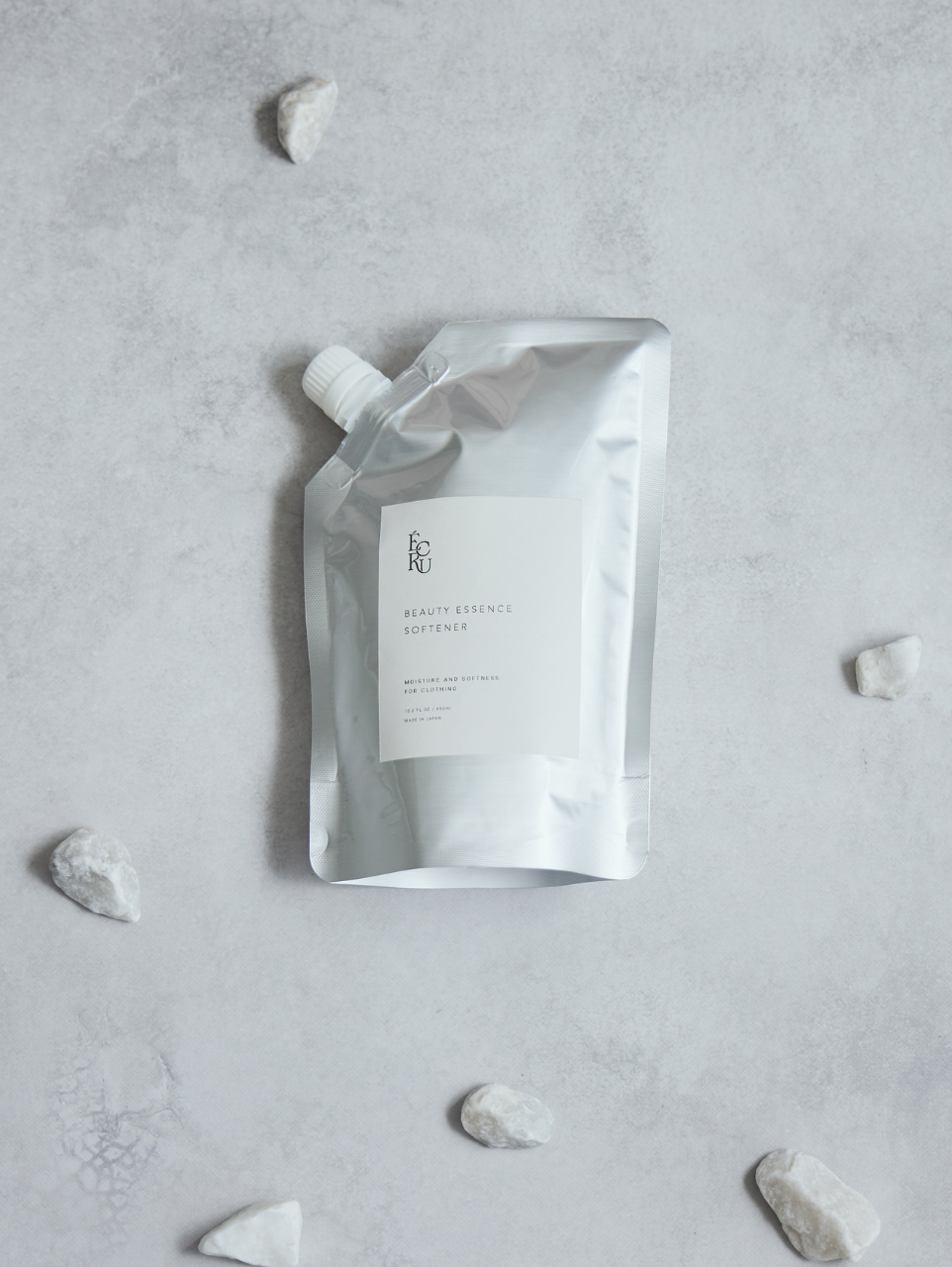 ECRU -BEAUTY ESSENCE SOFTENER-/450ml