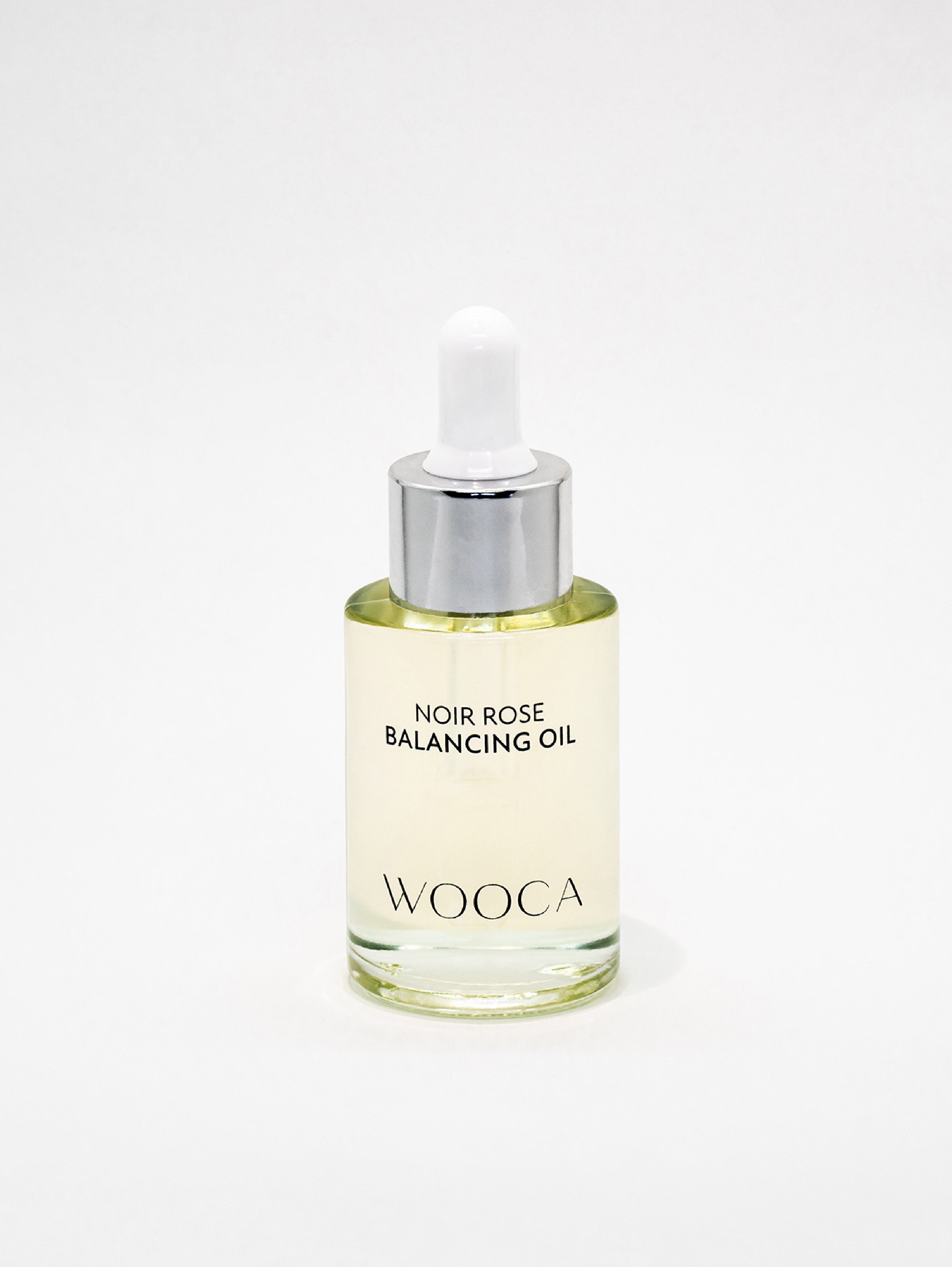 WOOCA インティメイトオイル