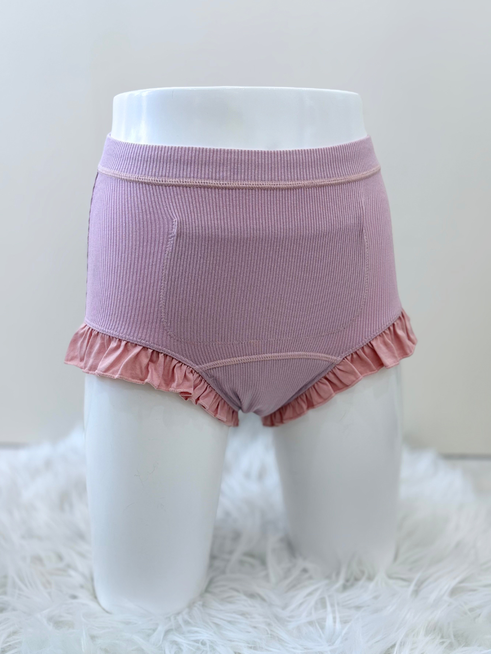NUANCE WAVE JUNIOR PERIOD SHORTS