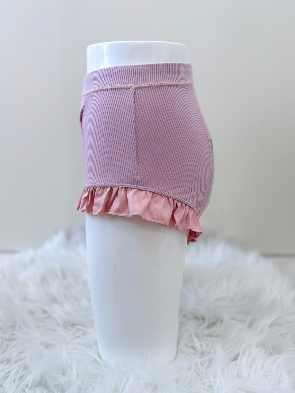 NUANCE WAVE JUNIOR PERIOD SHORTS
