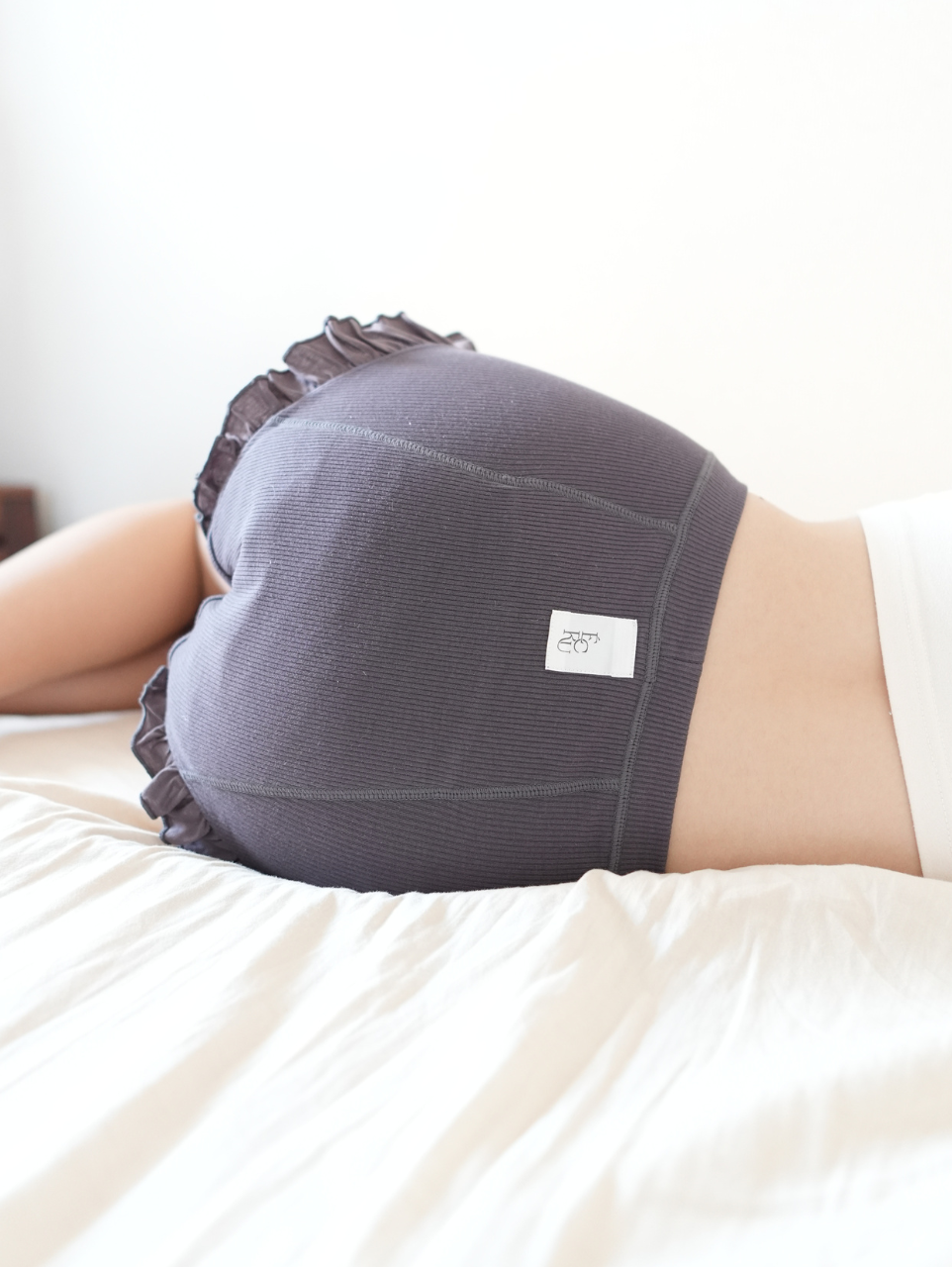 NUANCE WAVE JUNIOR PERIOD SHORTS