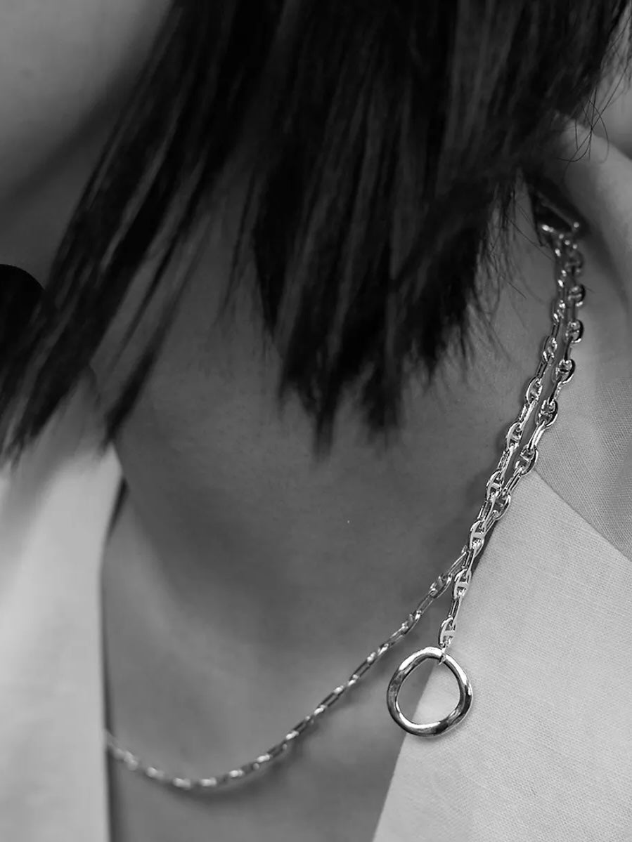 Design Chain Necklace