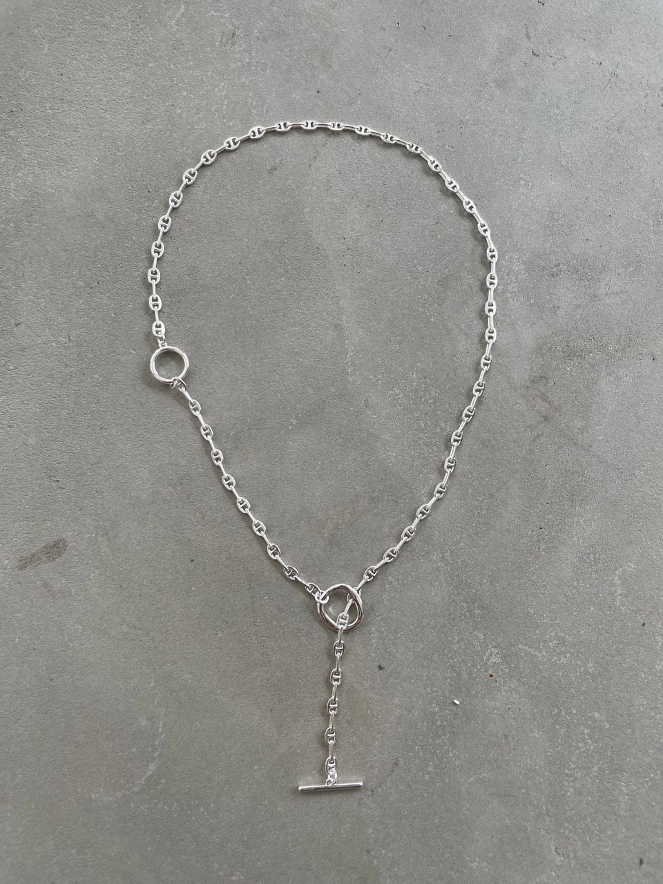Design Chain Necklace