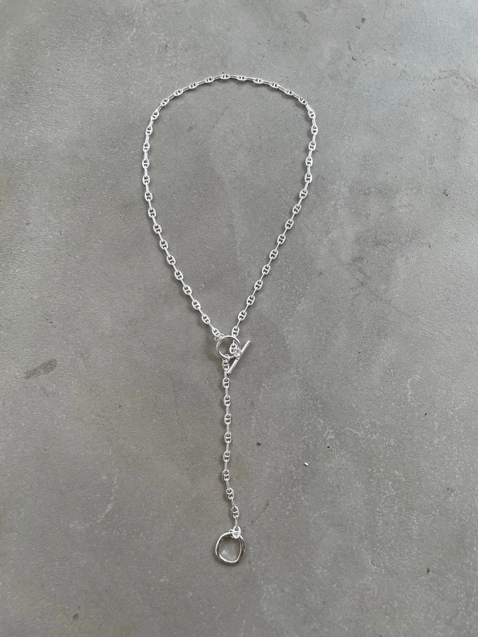 Design Chain Necklace
