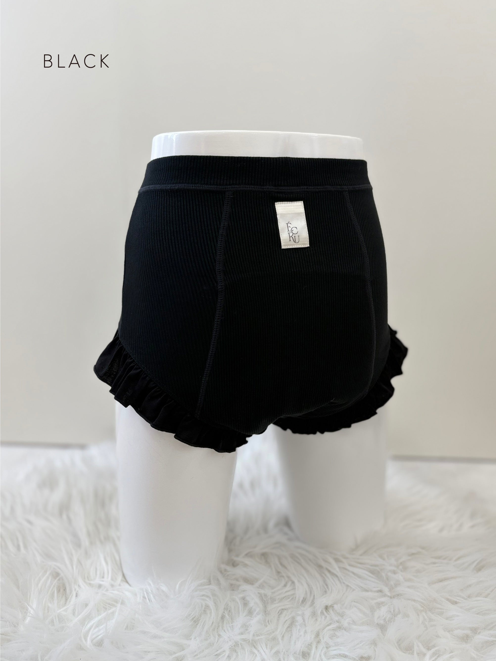 NUANCE WAVE JUNIOR PERIOD SHORTS