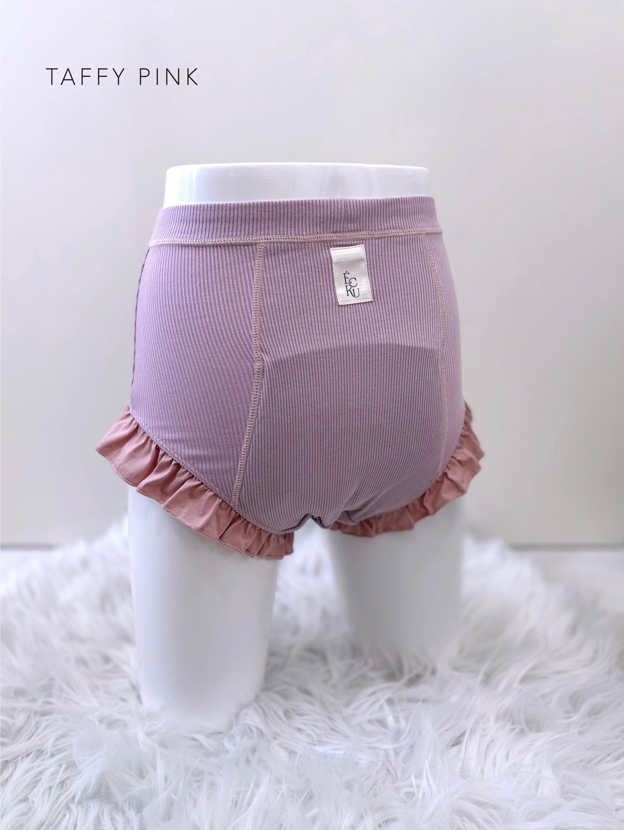 NUANCE WAVE JUNIOR PERIOD SHORTS