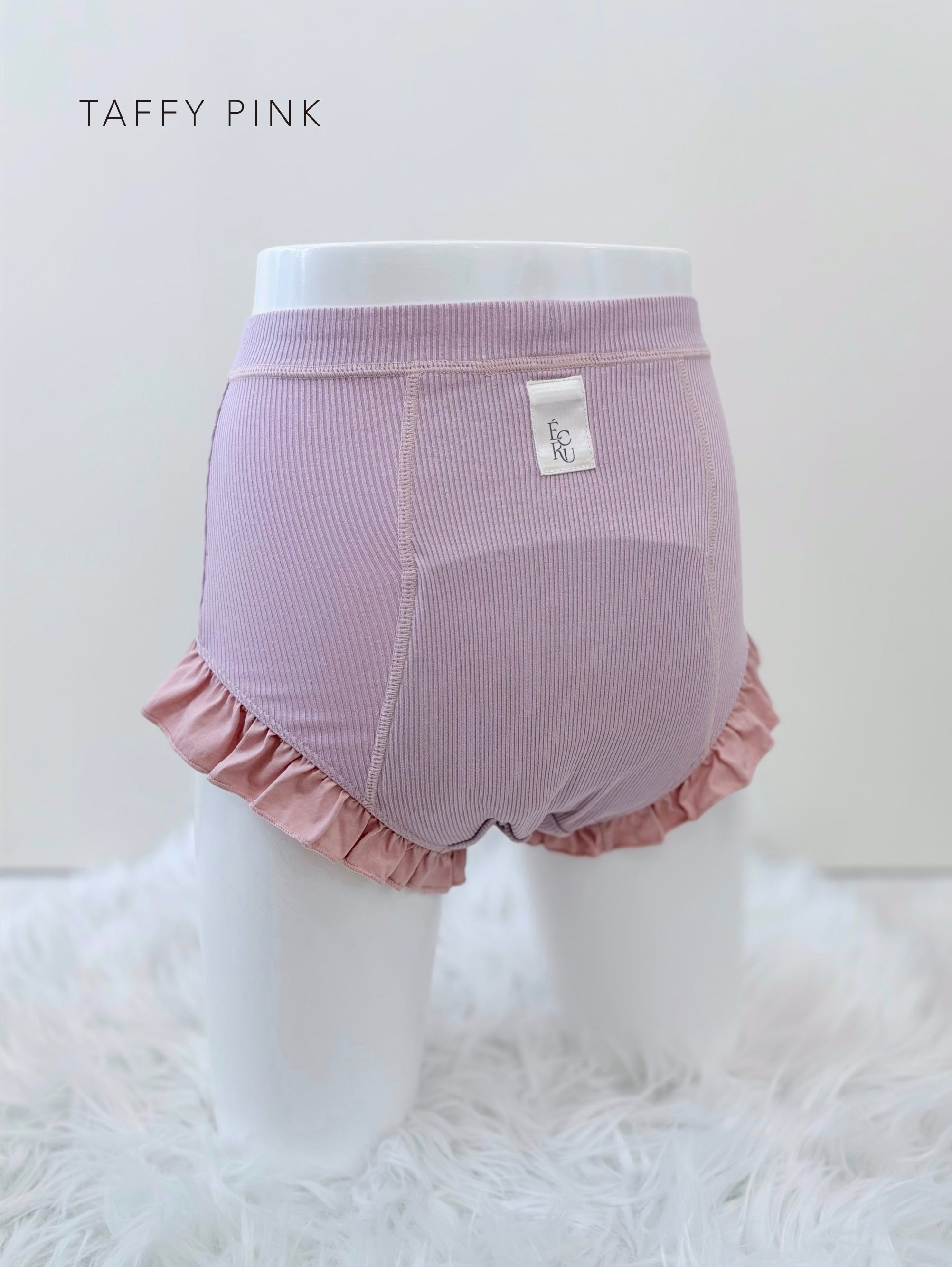 NUANCE WAVE JUNIOR PERIOD SHORTS