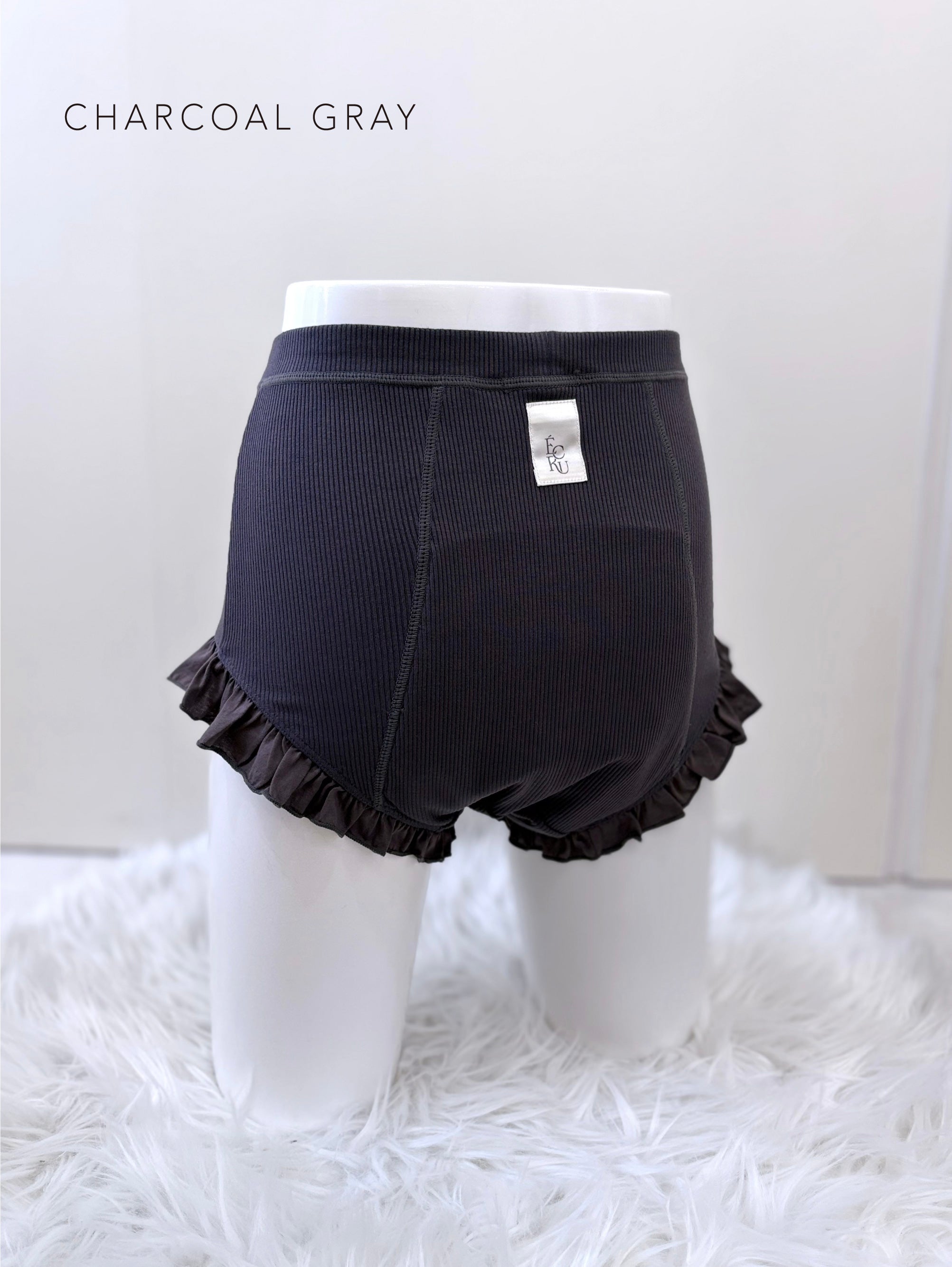 NUANCE WAVE JUNIOR PERIOD SHORTS
