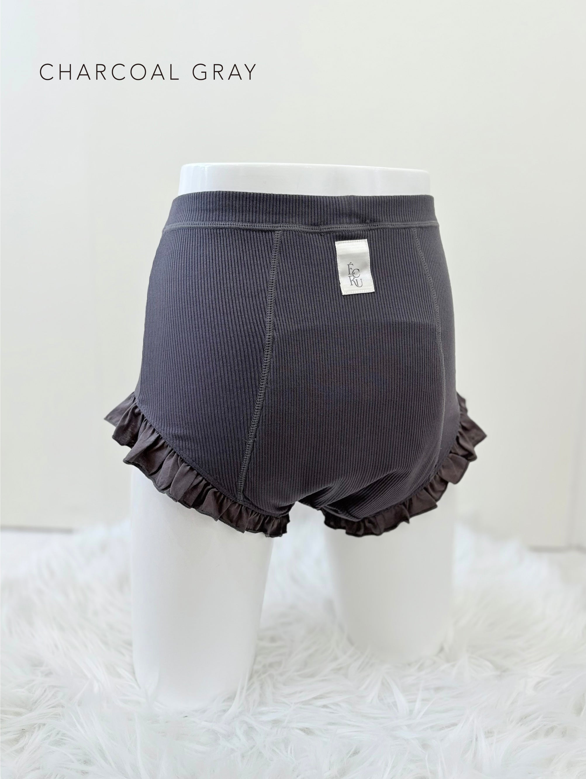 NUANCE WAVE JUNIOR PERIOD SHORTS