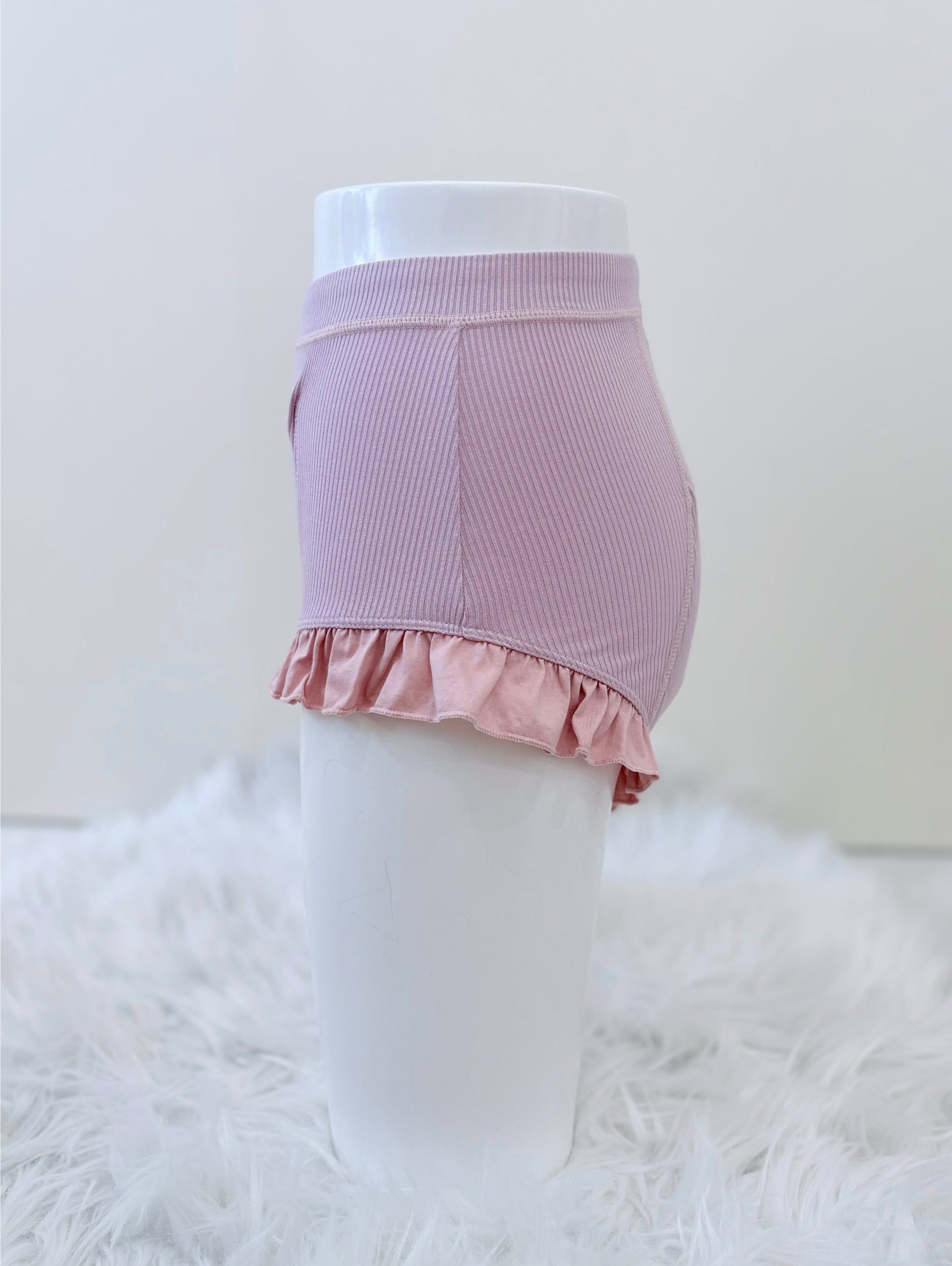 NUANCE WAVE JUNIOR PERIOD SHORTS