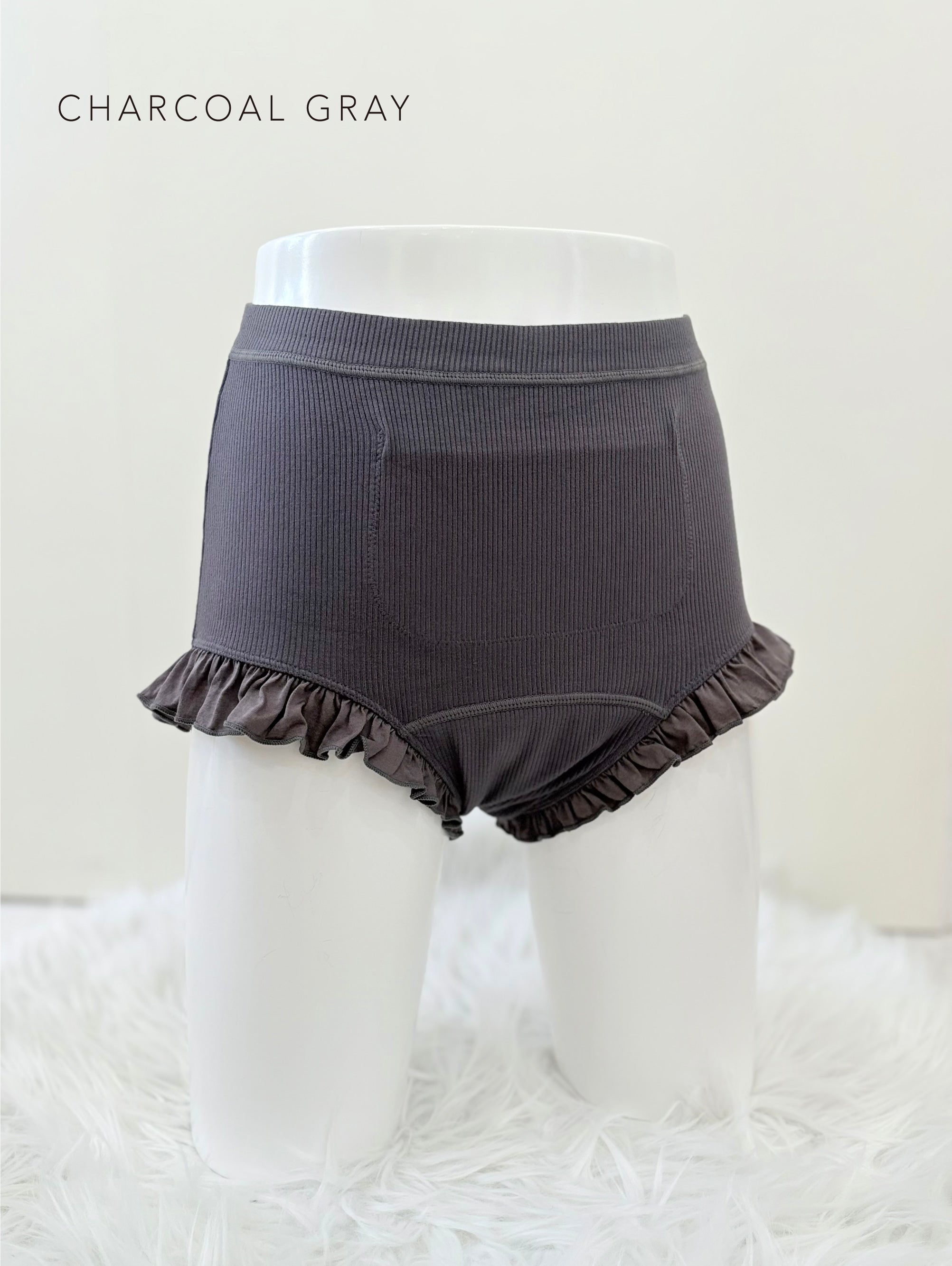 NUANCE WAVE JUNIOR PERIOD SHORTS