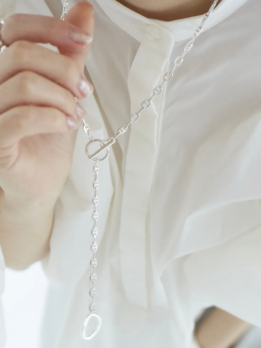 Design Chain Necklace