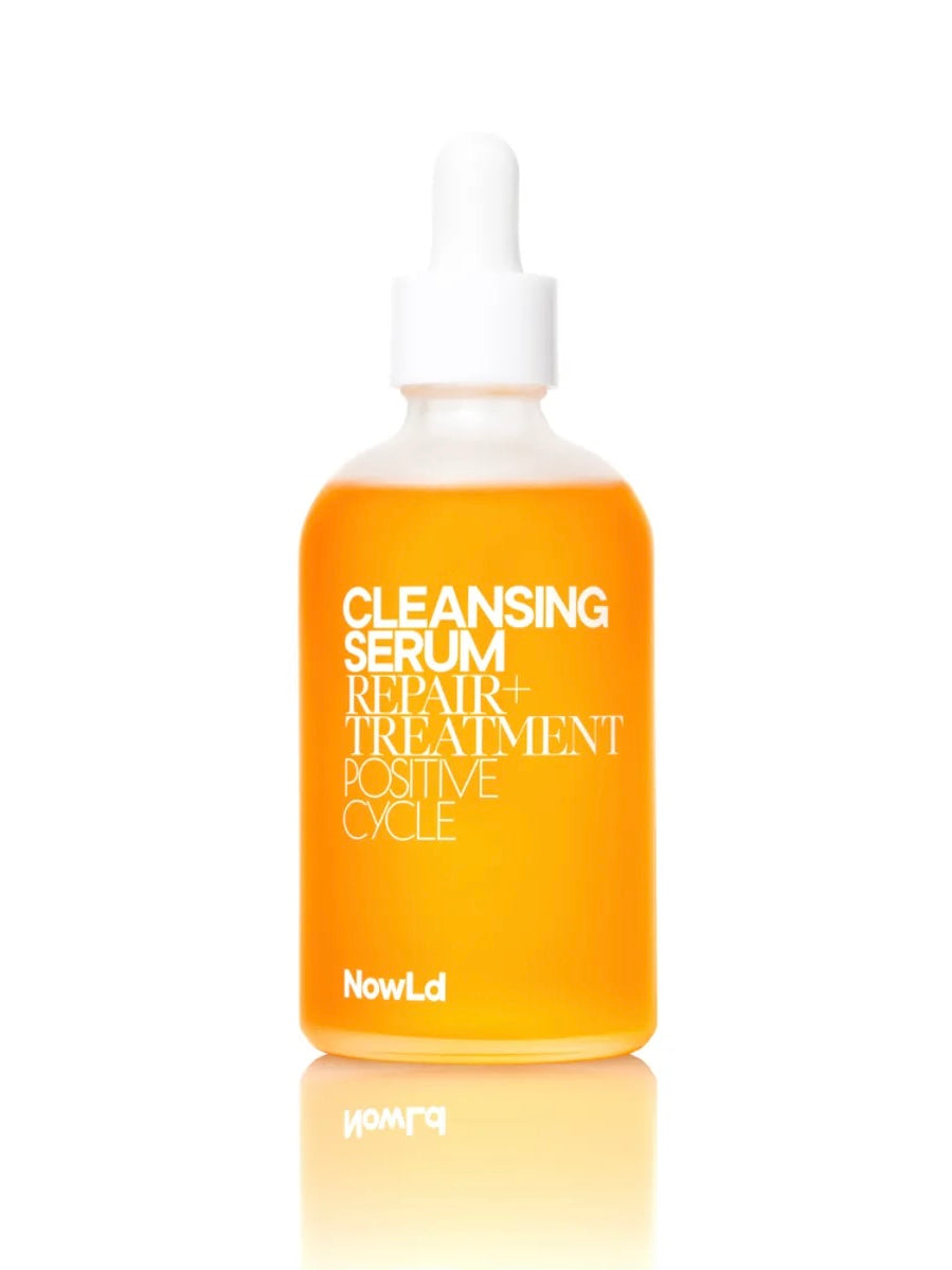 【NowLd】クレンジングセラム