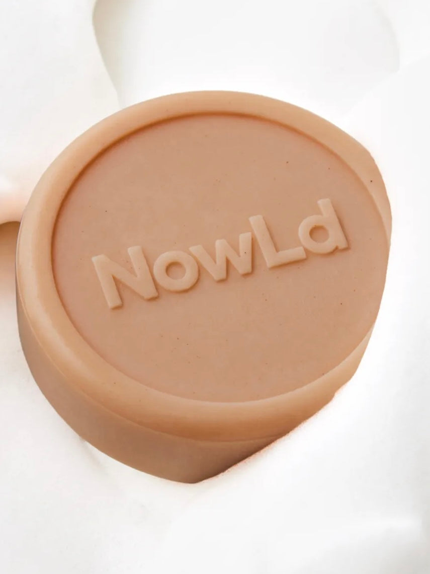 【NowLd】ブースターソープ