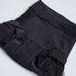 DOT TULLE SANITARY ROOM SHORTS