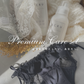 Frill sheer sanitary shorts ＋ BEAUTY ESSENCE SOFTENERスペシャルセット
