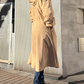 BELL SLEEVE RAIN DRESS