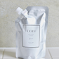 ECRU -BEAUTY ESSENCE SOFTENER- ／レフィル 450ml