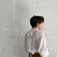 【SPECIAL PRICE】CHINA MOTIF  BLOUSE
