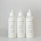 ECRU -BEAUTY ESSENCE SOFTENER-／500ml 3本セット