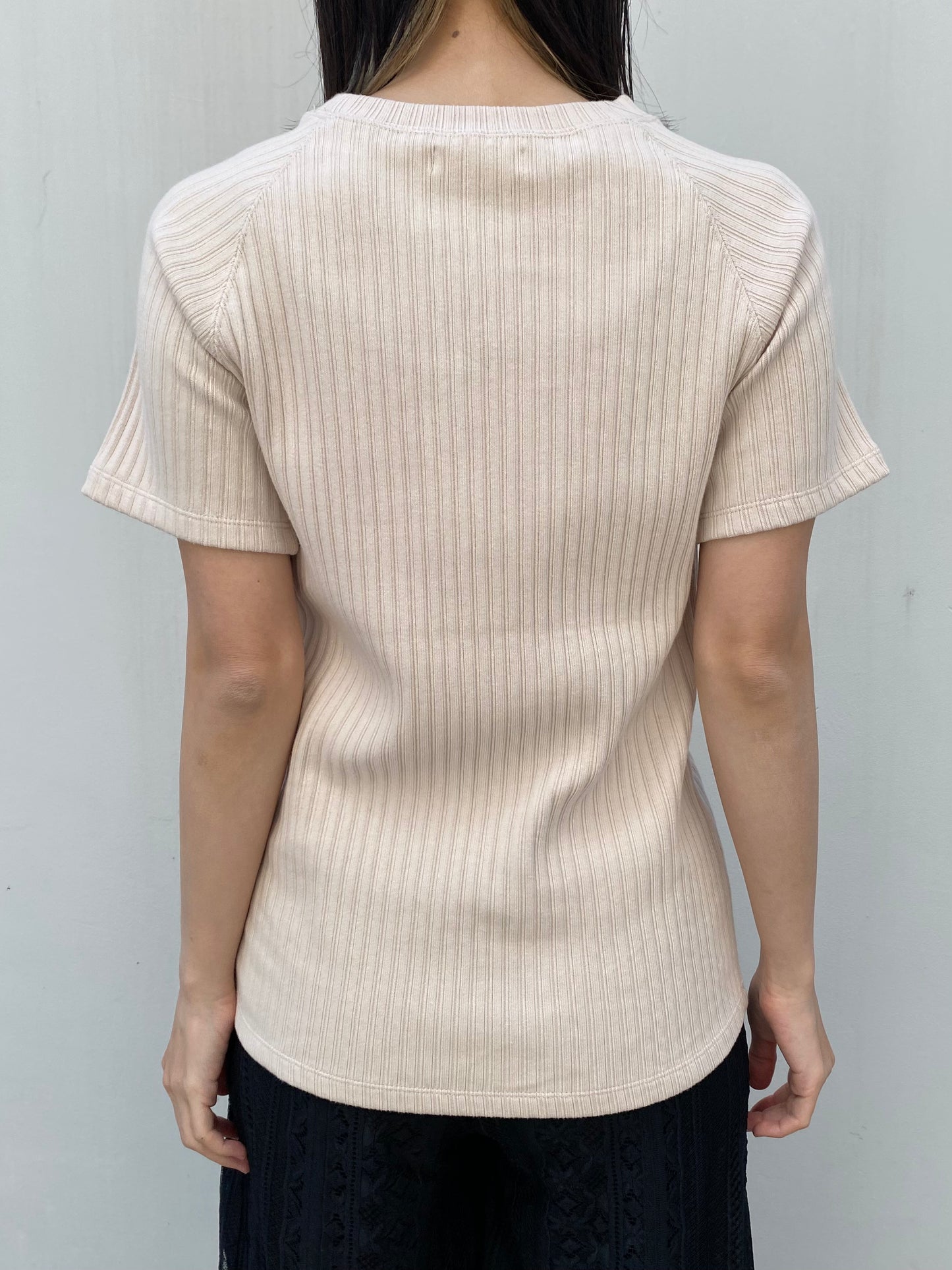 【SPECIAL PRICE】RANDOM TELOCO RAGLAN T-SHIRT