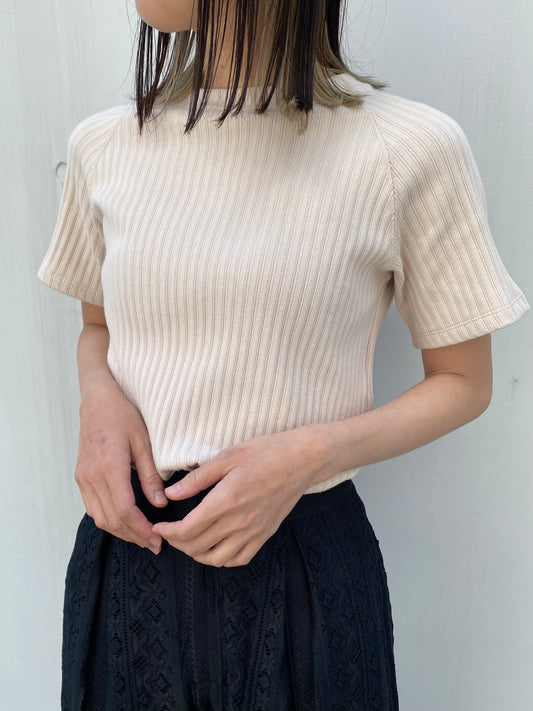 TOPS – ECRU