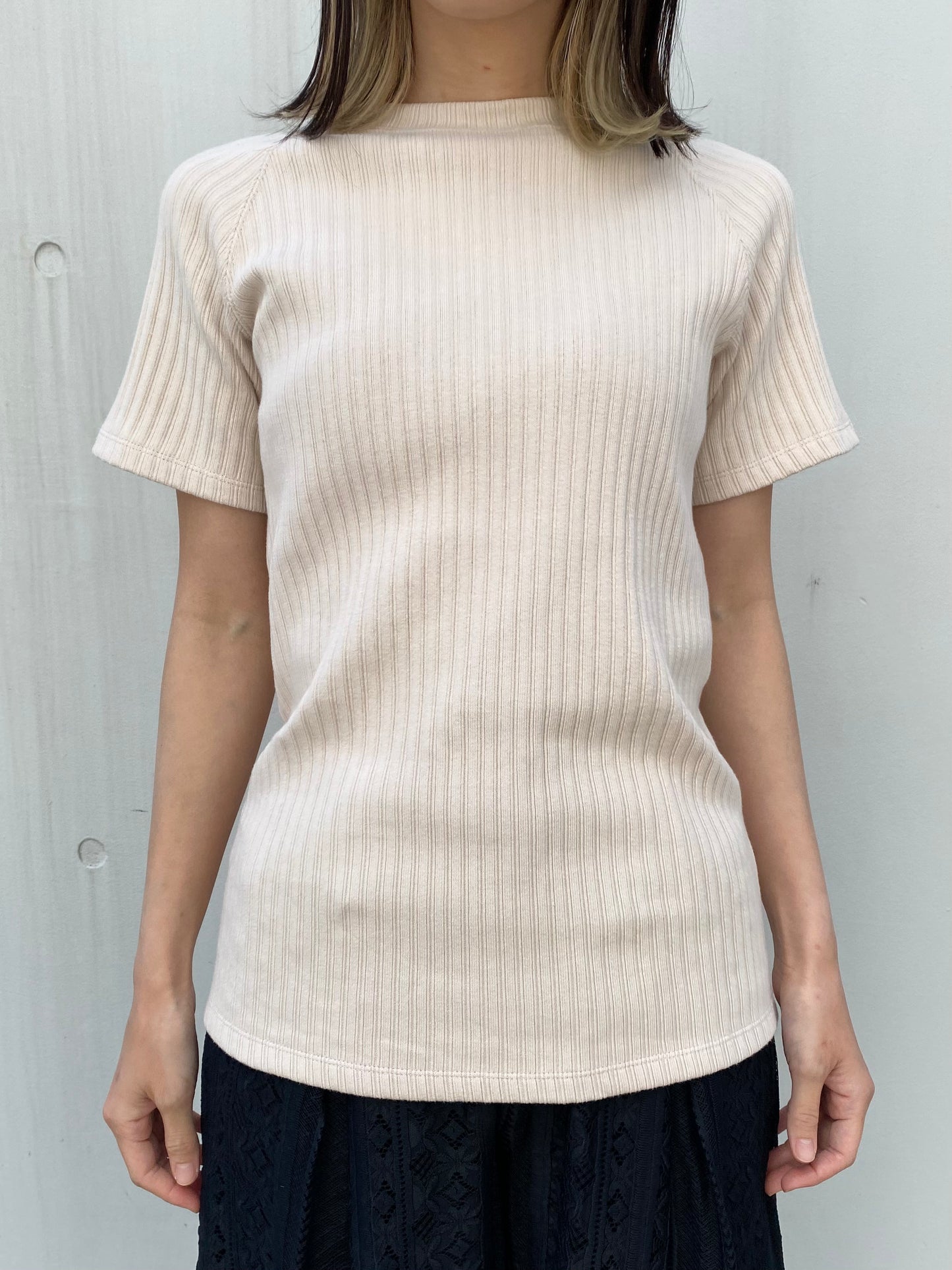 【SPECIAL PRICE】RANDOM TELOCO RAGLAN T-SHIRT