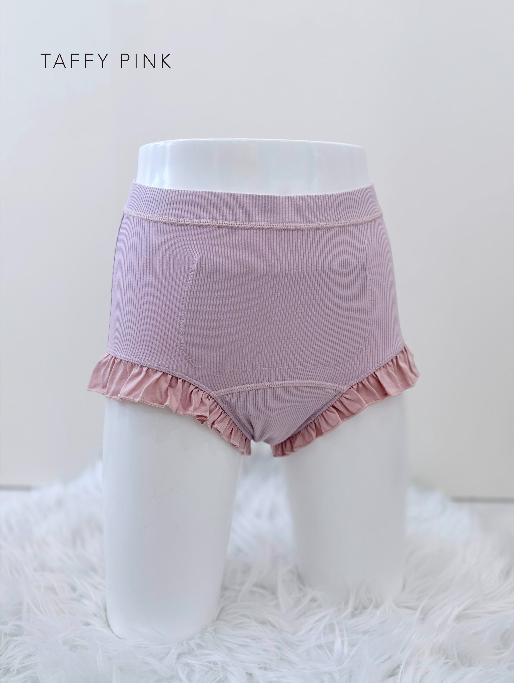 NUANCE WAVE JUNIOR PERIOD SHORTS