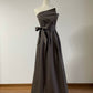 【SPECIAL PRICE】RIBBON WRAP ONEPIECE
