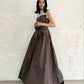 【SPECIAL PRICE】RIBBON WRAP ONEPIECE